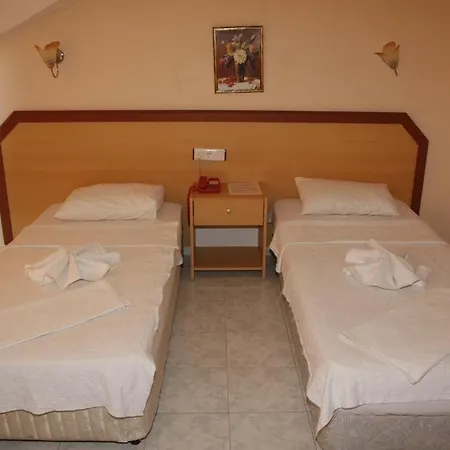 Hotel Swans 1 Marmaris
