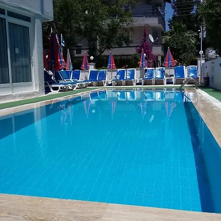 Swans 1 Hotel Marmaris