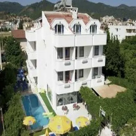 Hotel Swans 1